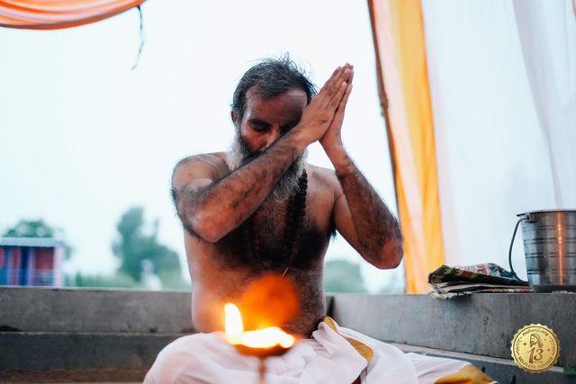 Shadadhara Pratishtha — photo 8
