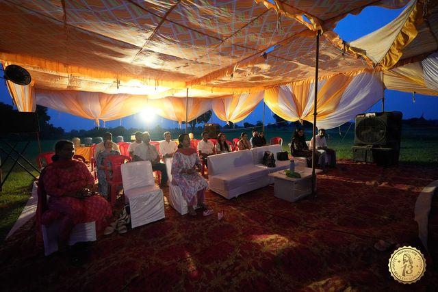 Shadadhara Pratishtha — photo 9